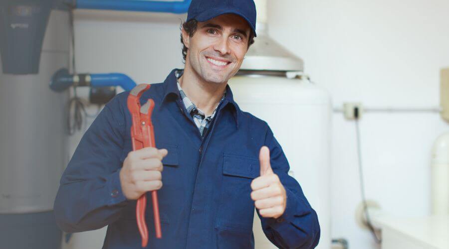 Professional Tankless Water Heater Installation in Deming, WA